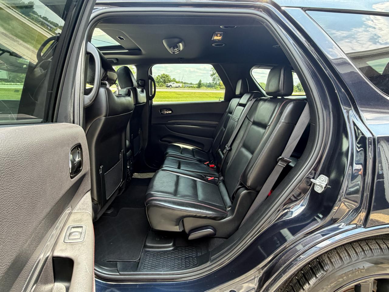 Dodge Durango R/T AWD 2025