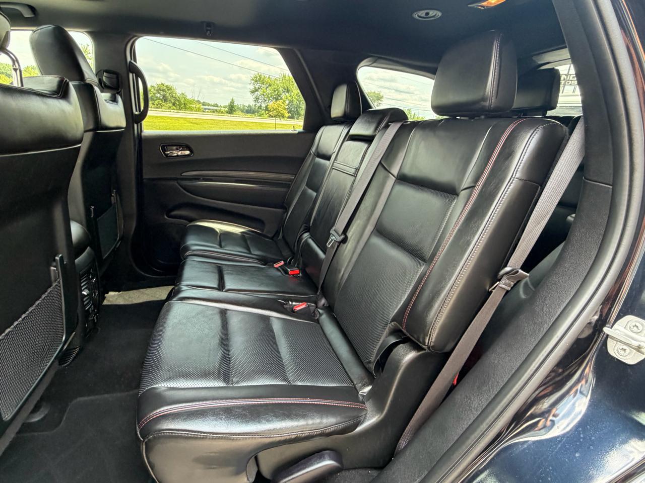 Dodge Durango R/T AWD 2025