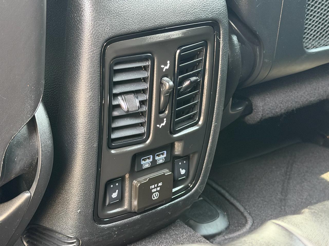Dodge Durango R/T AWD 2025