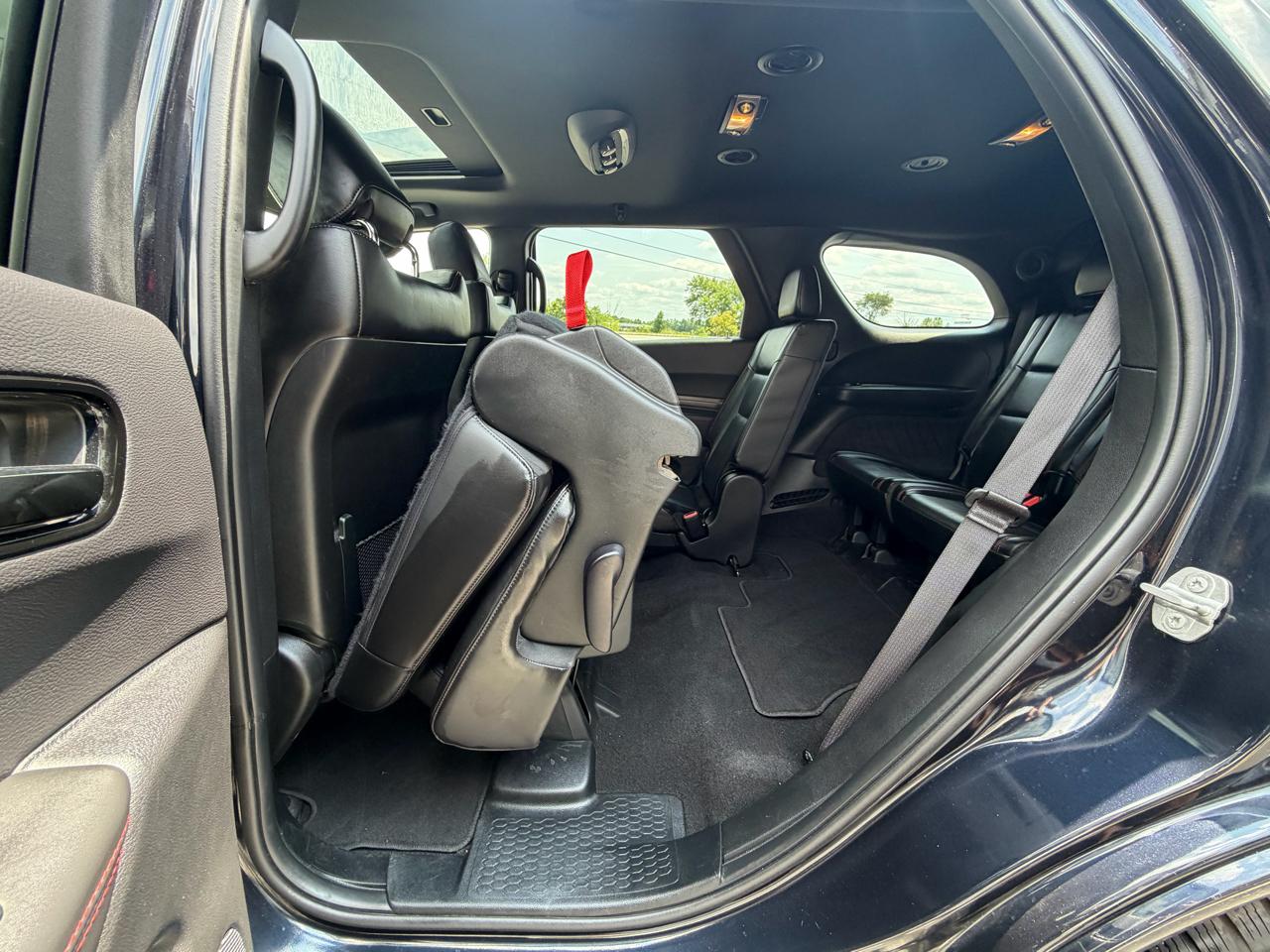 Dodge Durango R/T AWD 2025