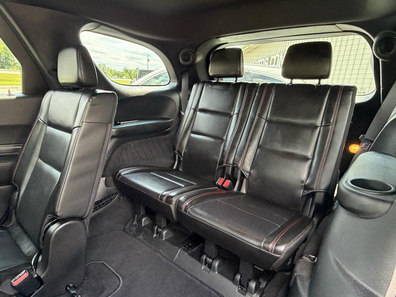 Dodge Durango R/T AWD 2025