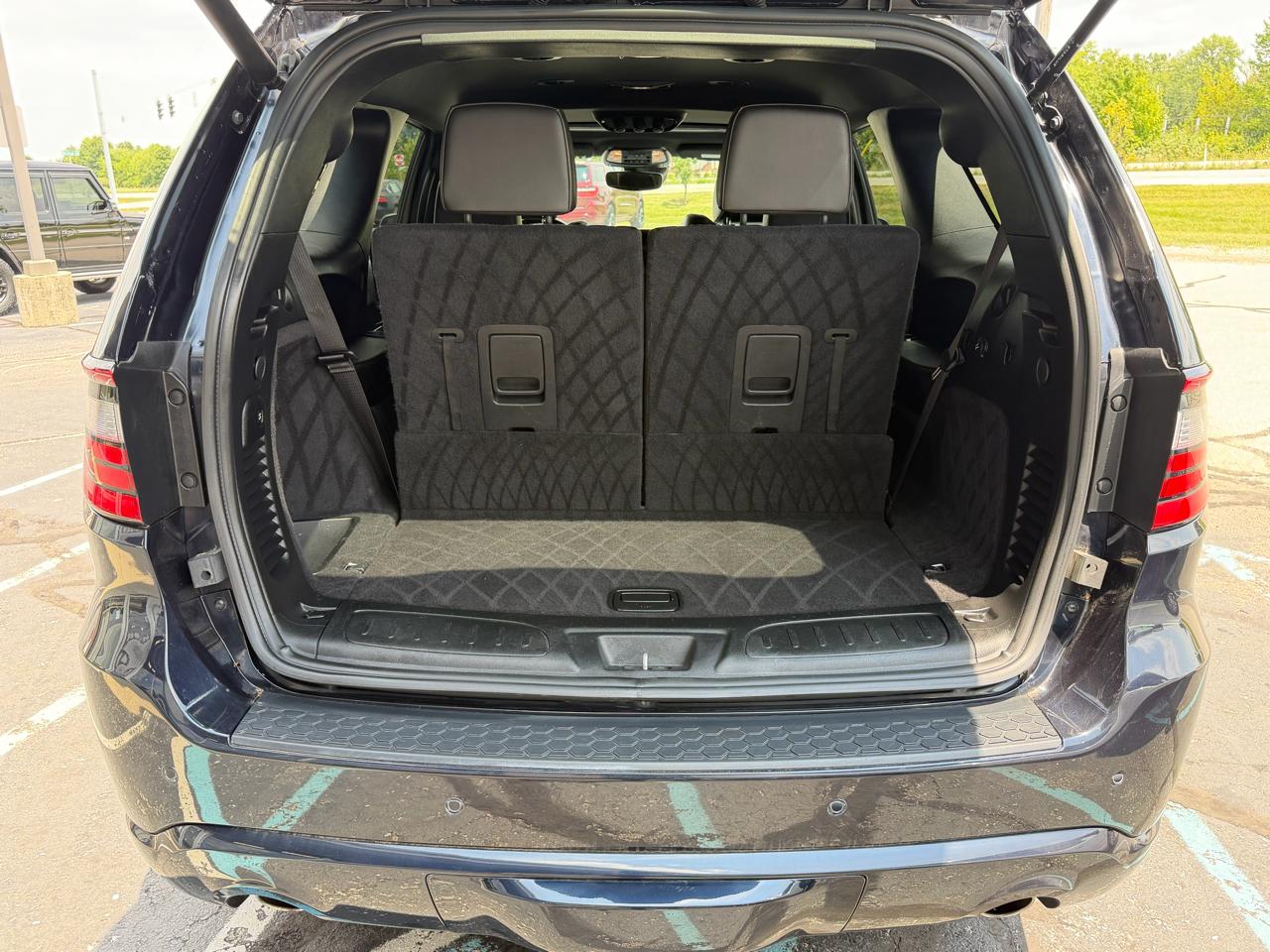 Dodge Durango R/T AWD 2025