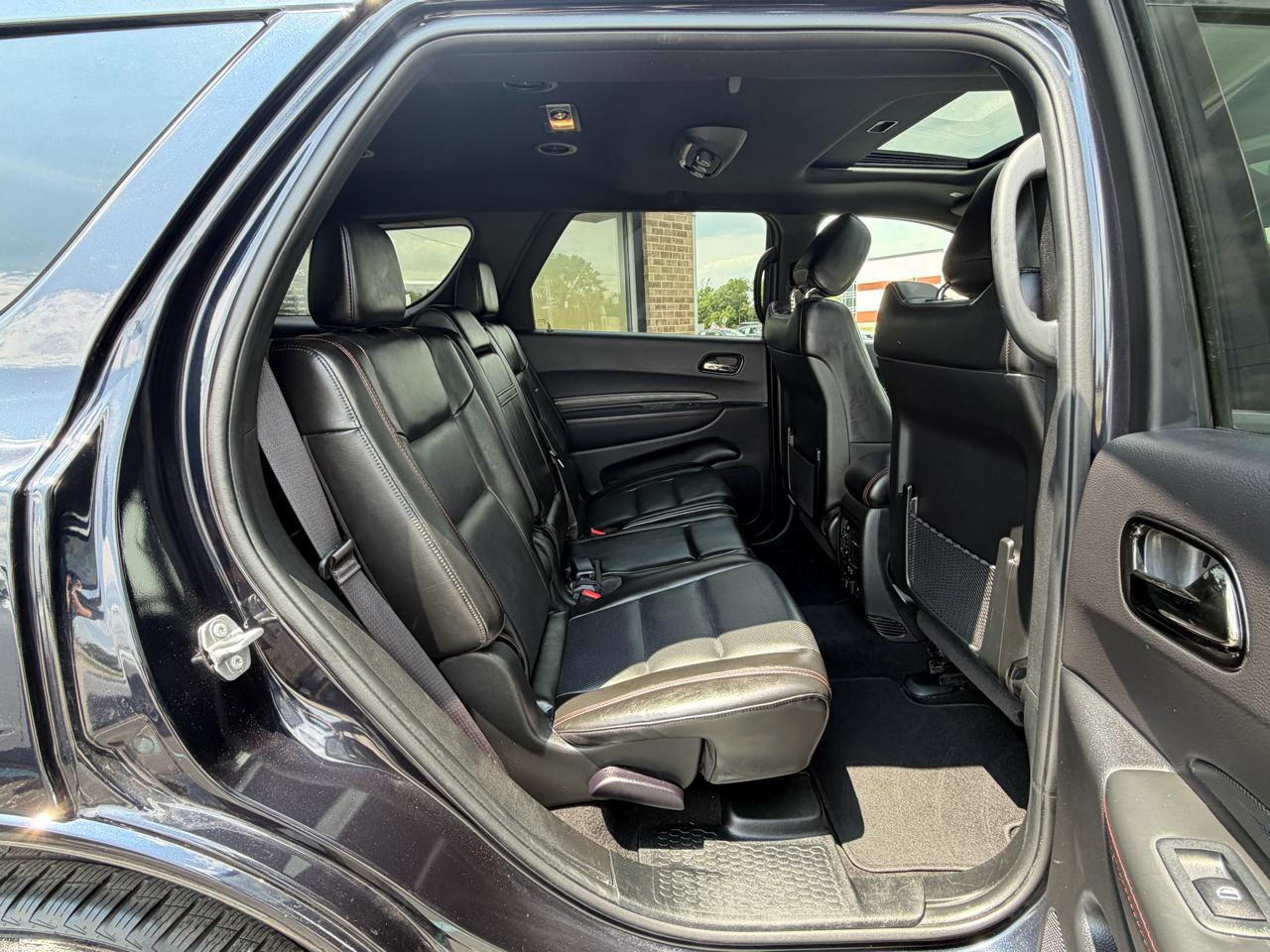 Dodge Durango R/T AWD 2025