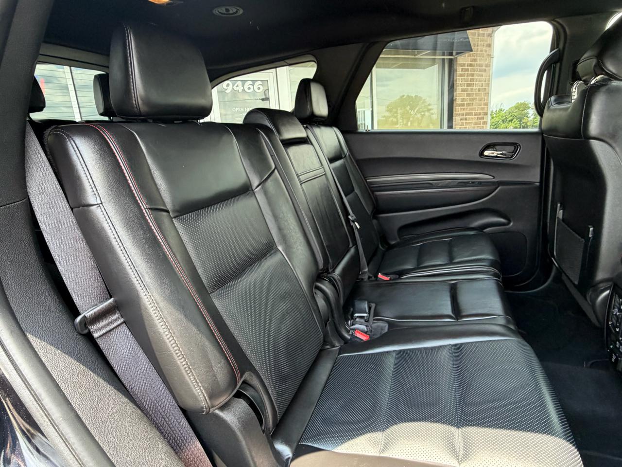 Dodge Durango R/T AWD 2025
