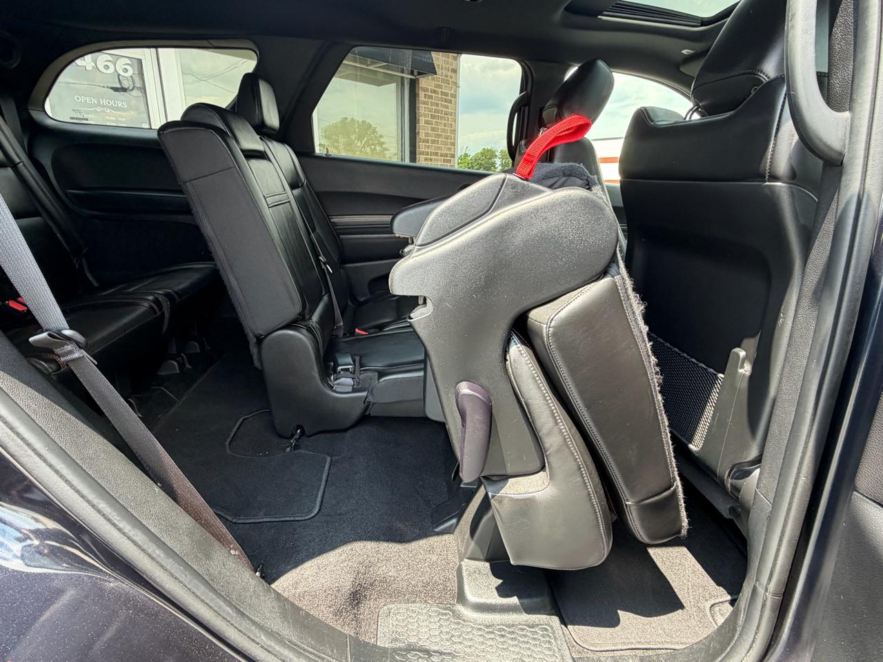Dodge Durango R/T AWD 2025