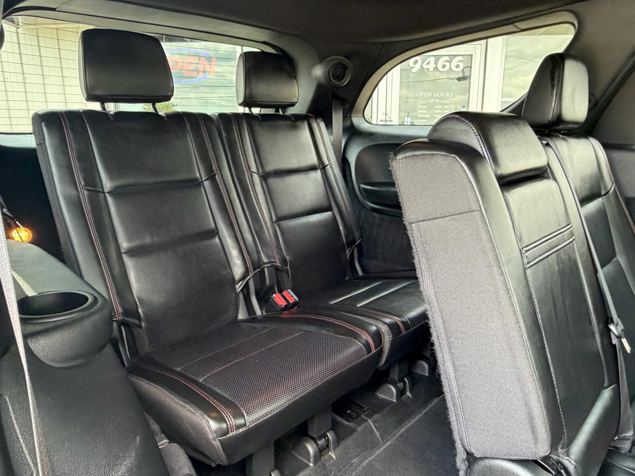 Dodge Durango R/T AWD 2025