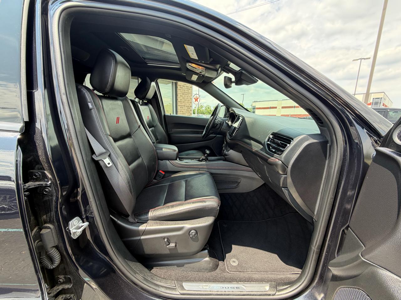 Dodge Durango R/T AWD 2025