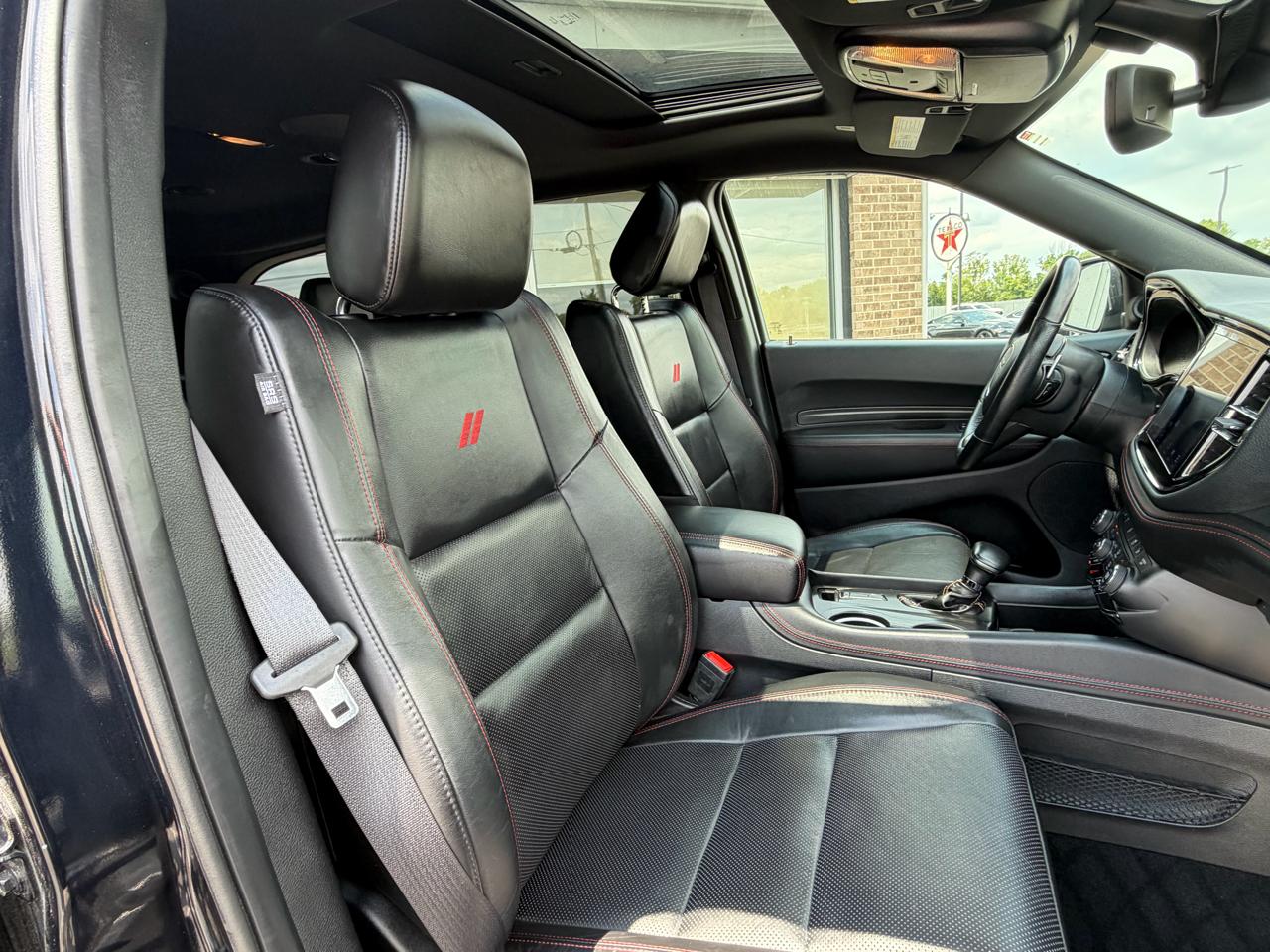 Dodge Durango R/T AWD 2025