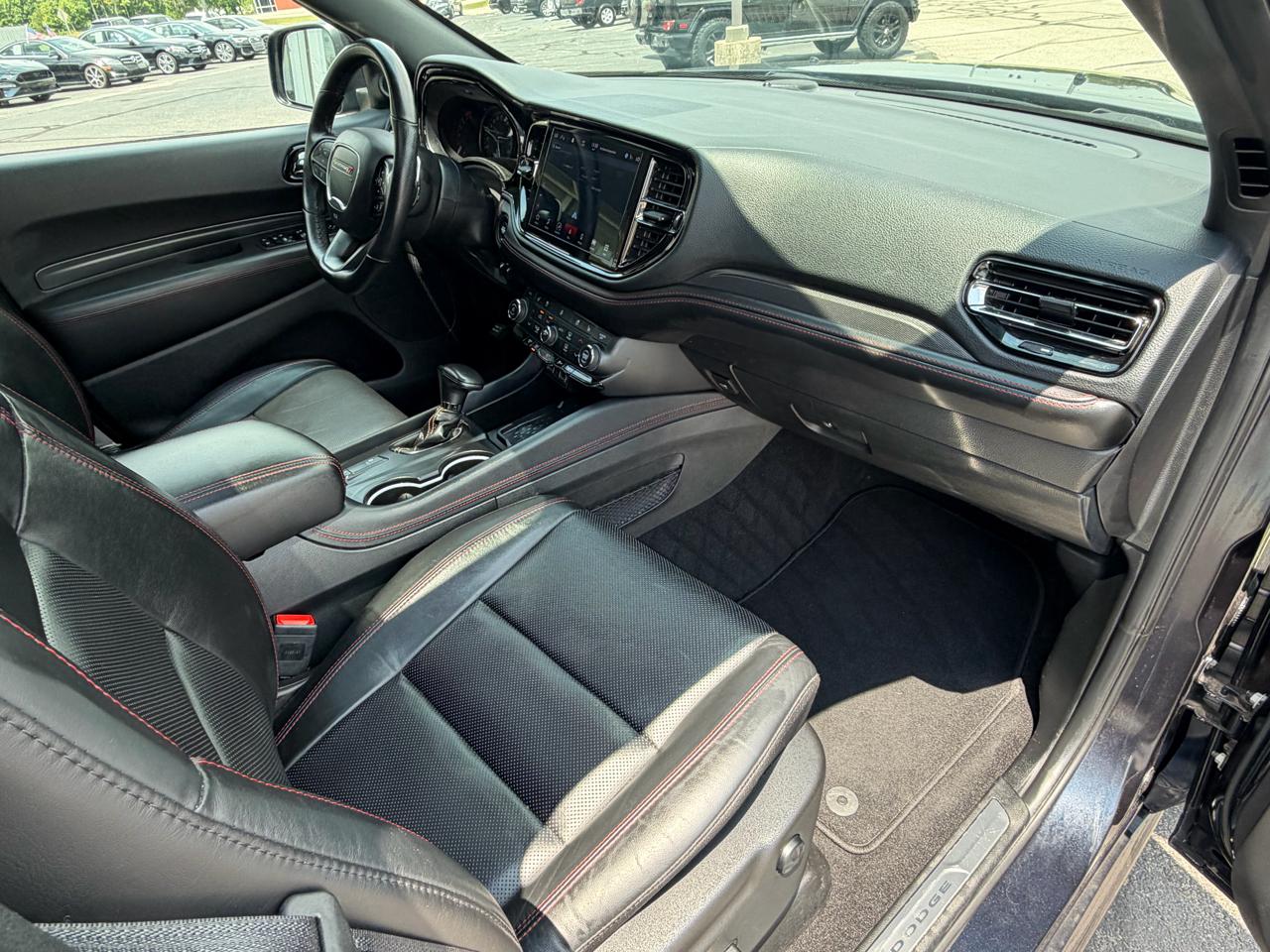 Dodge Durango R/T AWD 2025