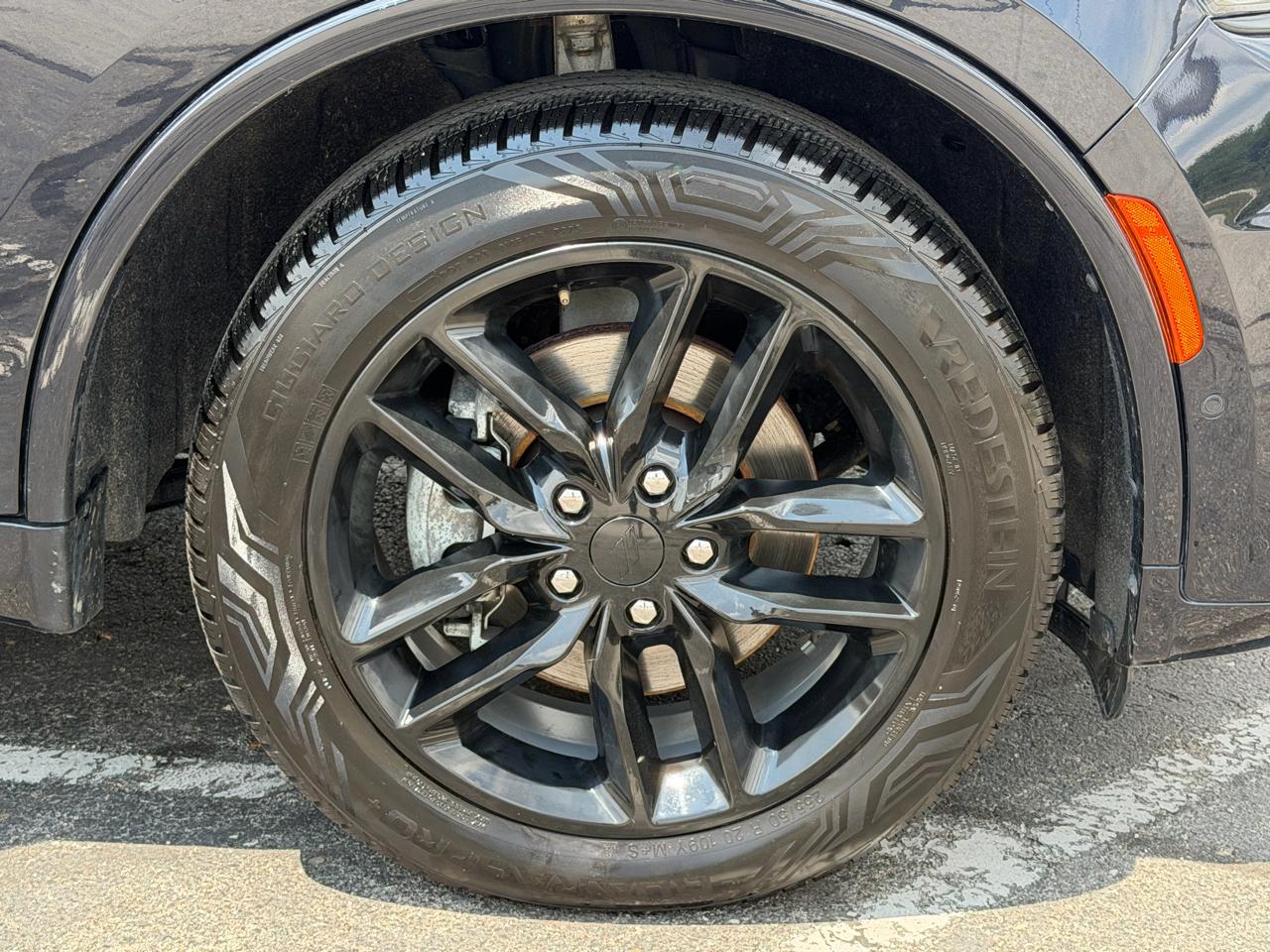 Dodge Durango R/T AWD 2025