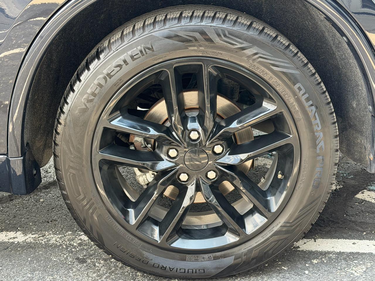 Dodge Durango R/T AWD 2025