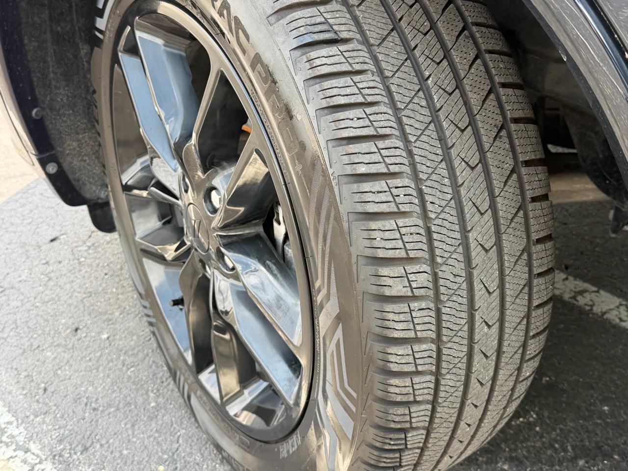 Dodge Durango R/T AWD 2025