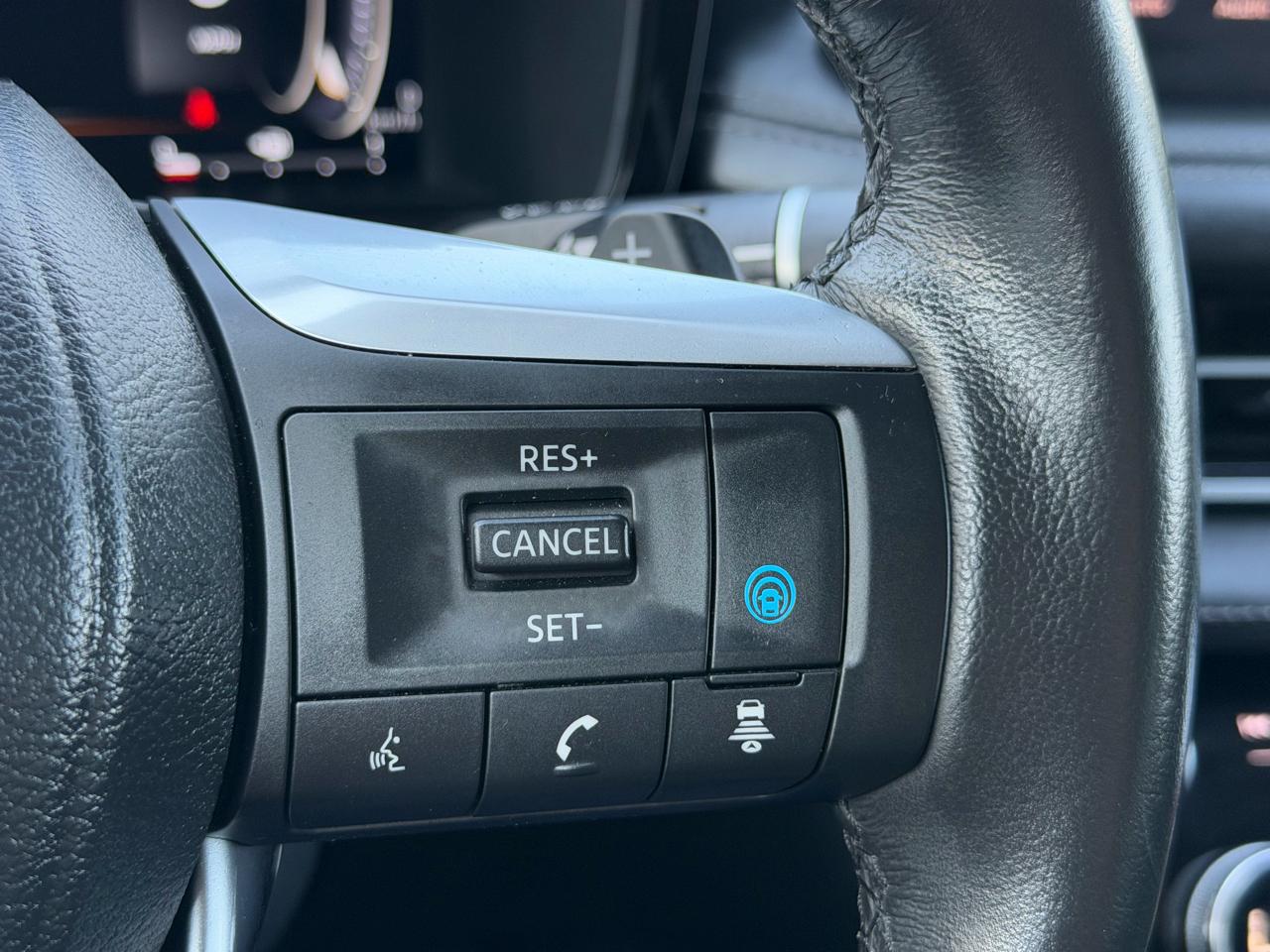 Infiniti QX60 LUXE AWD 2024
