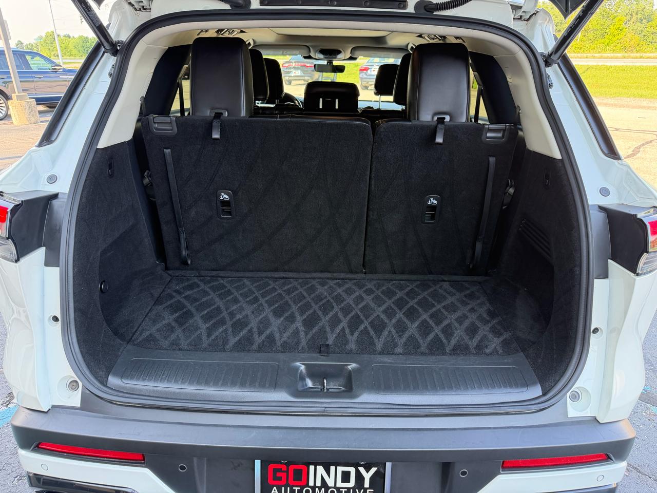 Infiniti QX60 LUXE AWD 2024