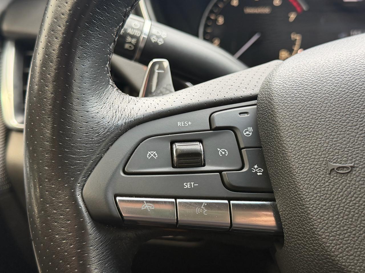 Cadillac CT5 4dr Sdn Sport 2022