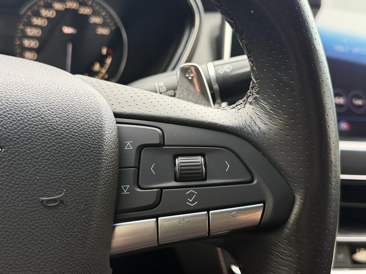 Cadillac CT5 4dr Sdn Sport 2022