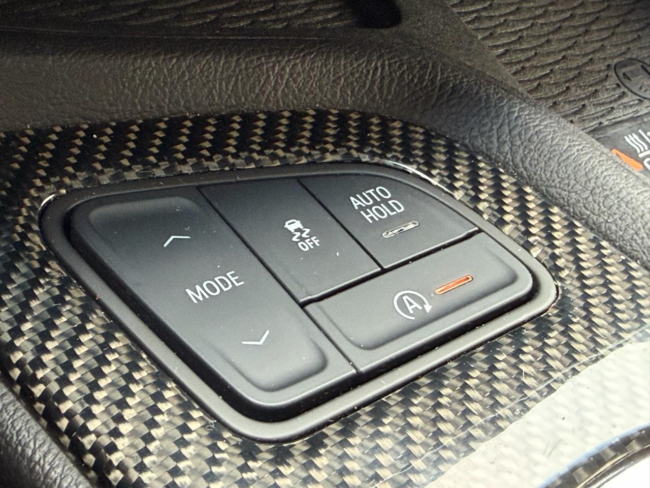Cadillac CT5 4dr Sdn Sport 2022
