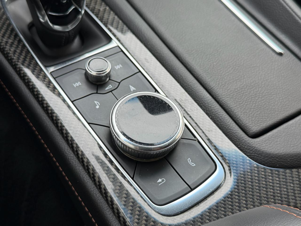 Cadillac CT5 4dr Sdn Sport 2022