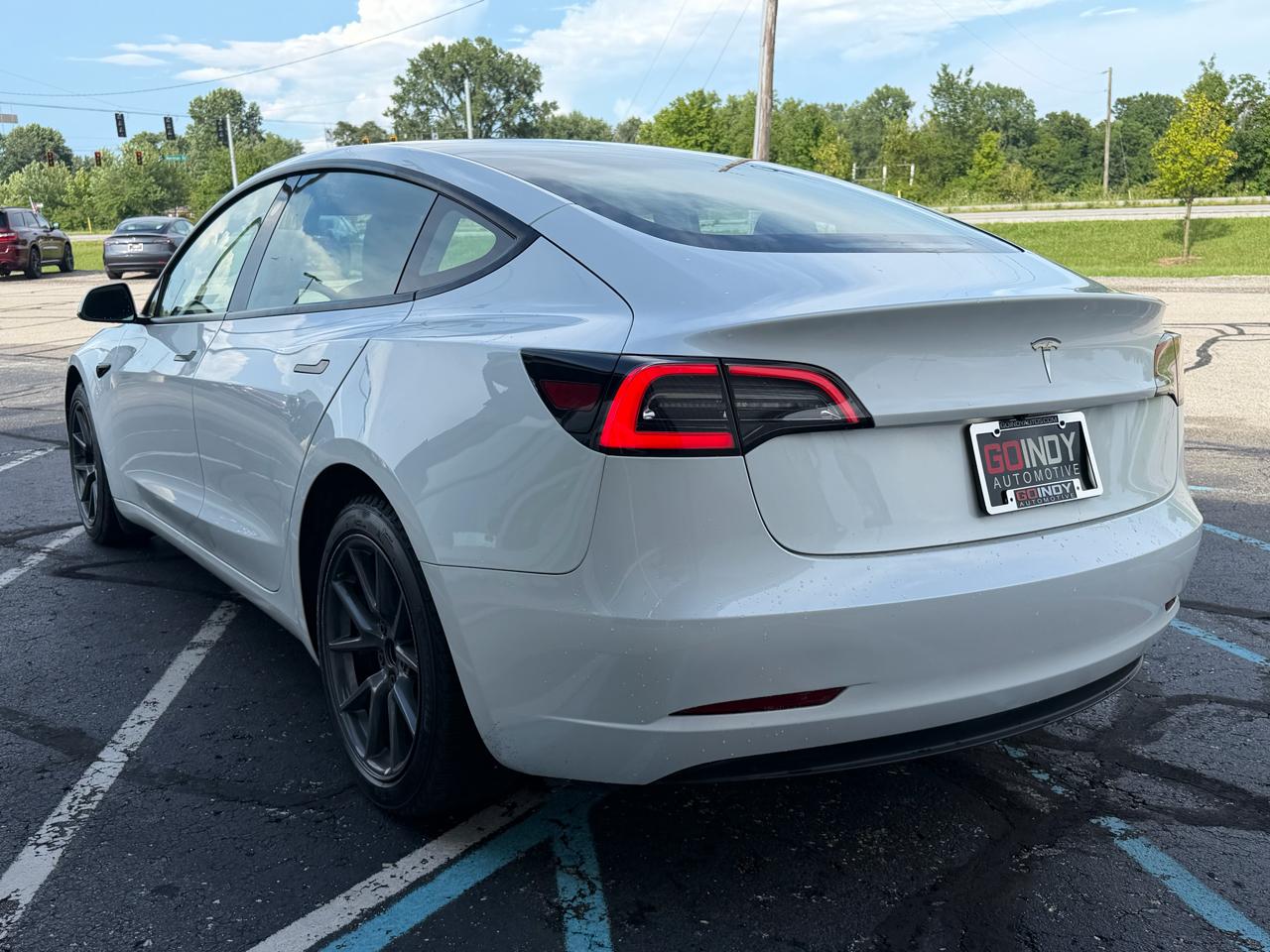 Tesla Model 3 RWD 2023