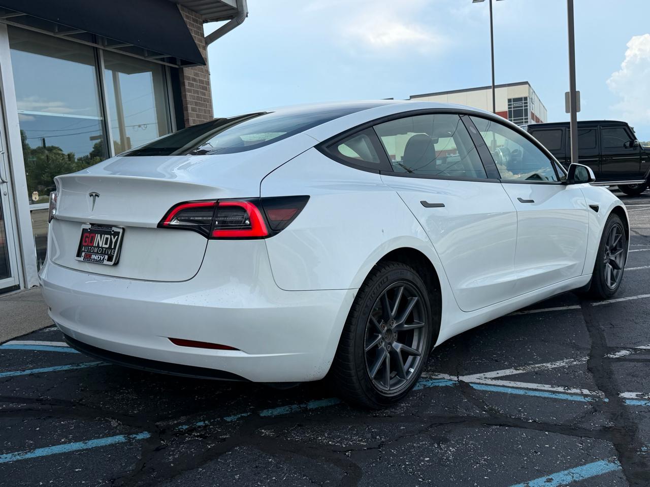 Tesla Model 3 RWD 2023