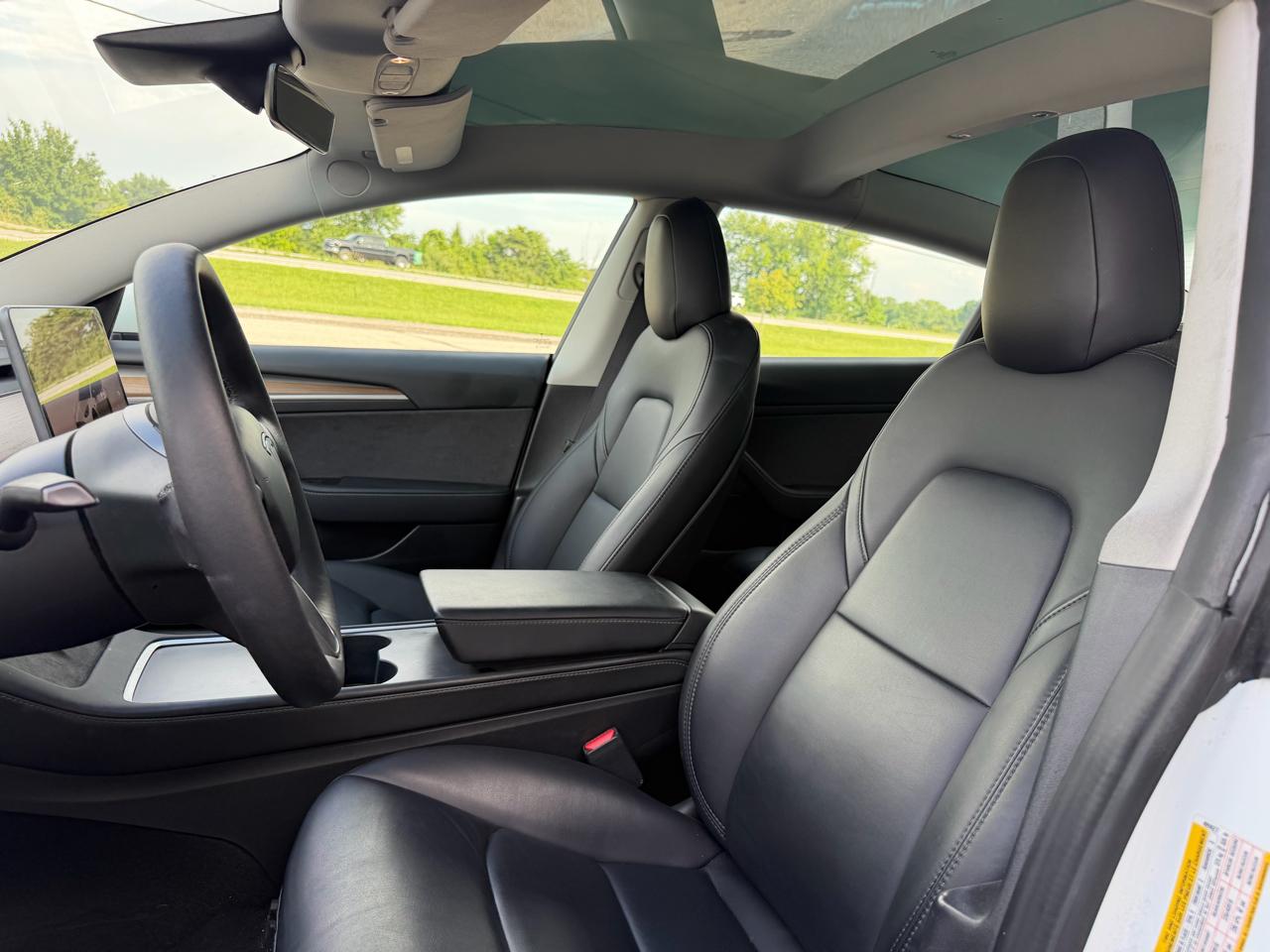 Tesla Model 3 RWD 2023
