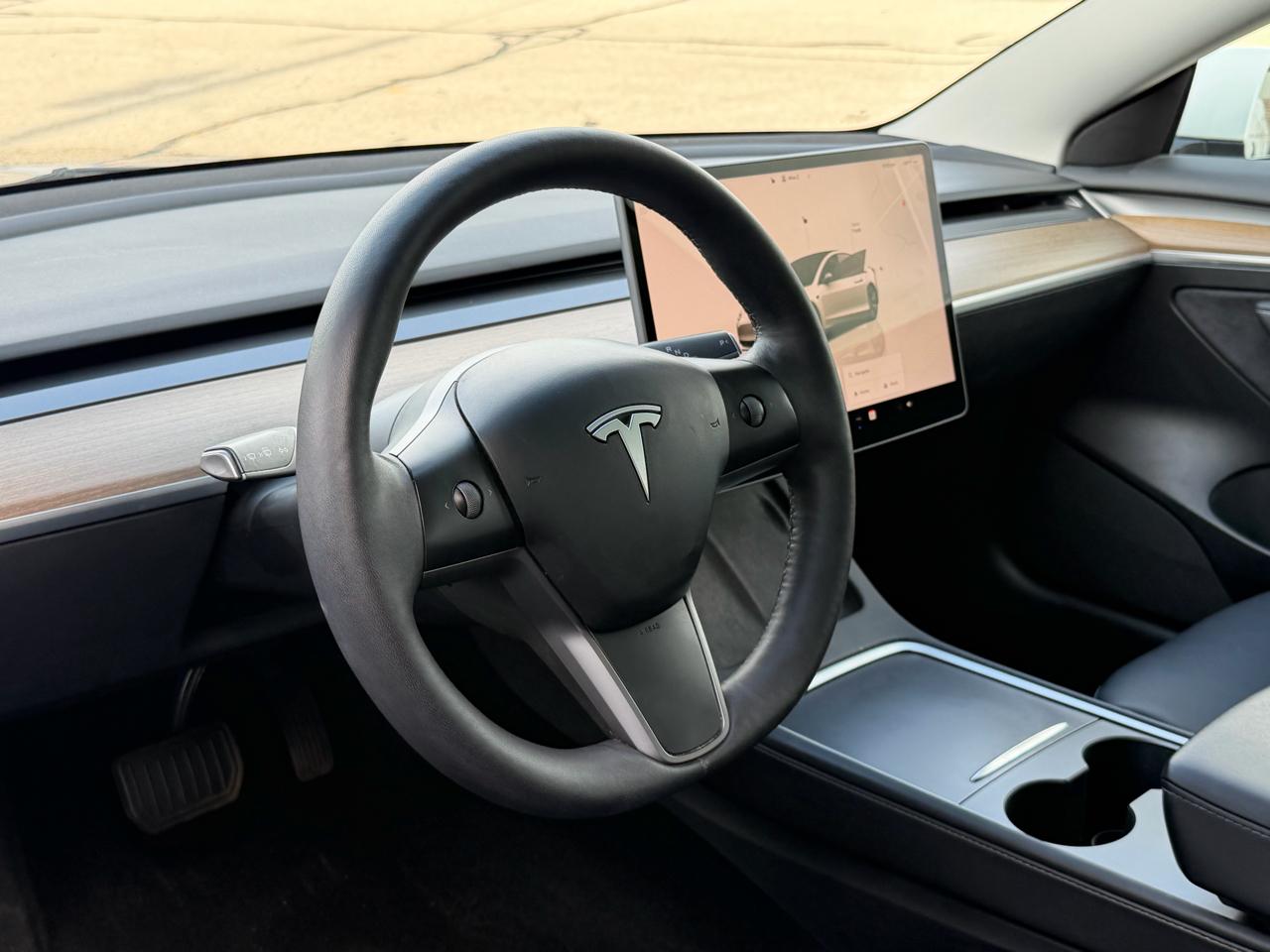 Tesla Model 3 RWD 2023