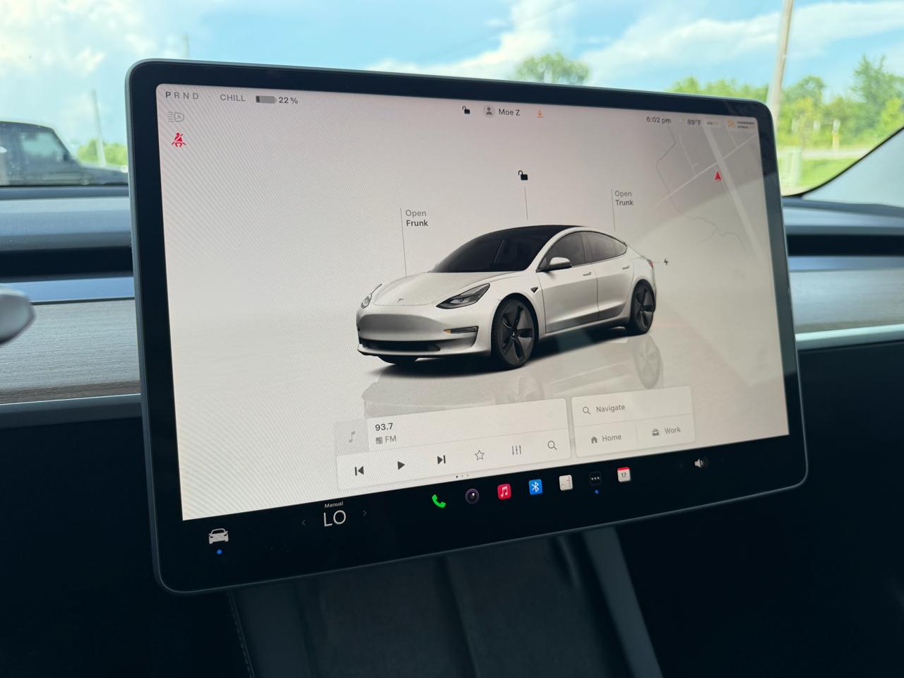 Tesla Model 3 RWD 2023