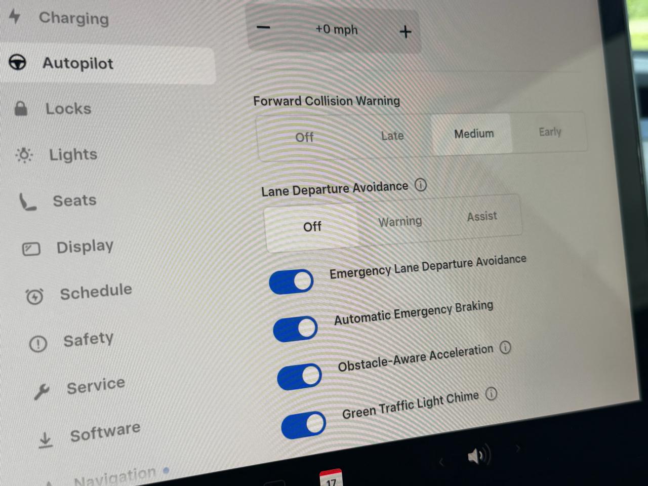 Tesla Model 3 RWD 2023