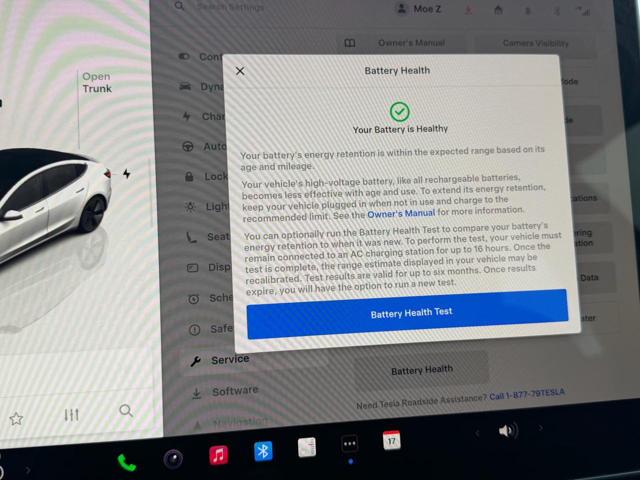 Tesla Model 3 RWD 2023