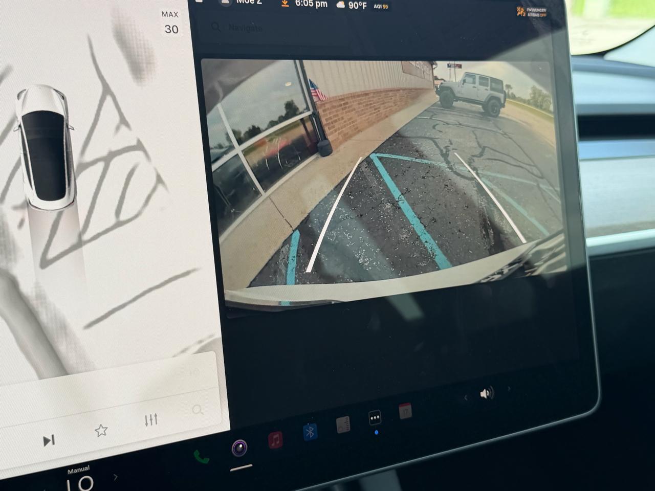 Tesla Model 3 RWD 2023
