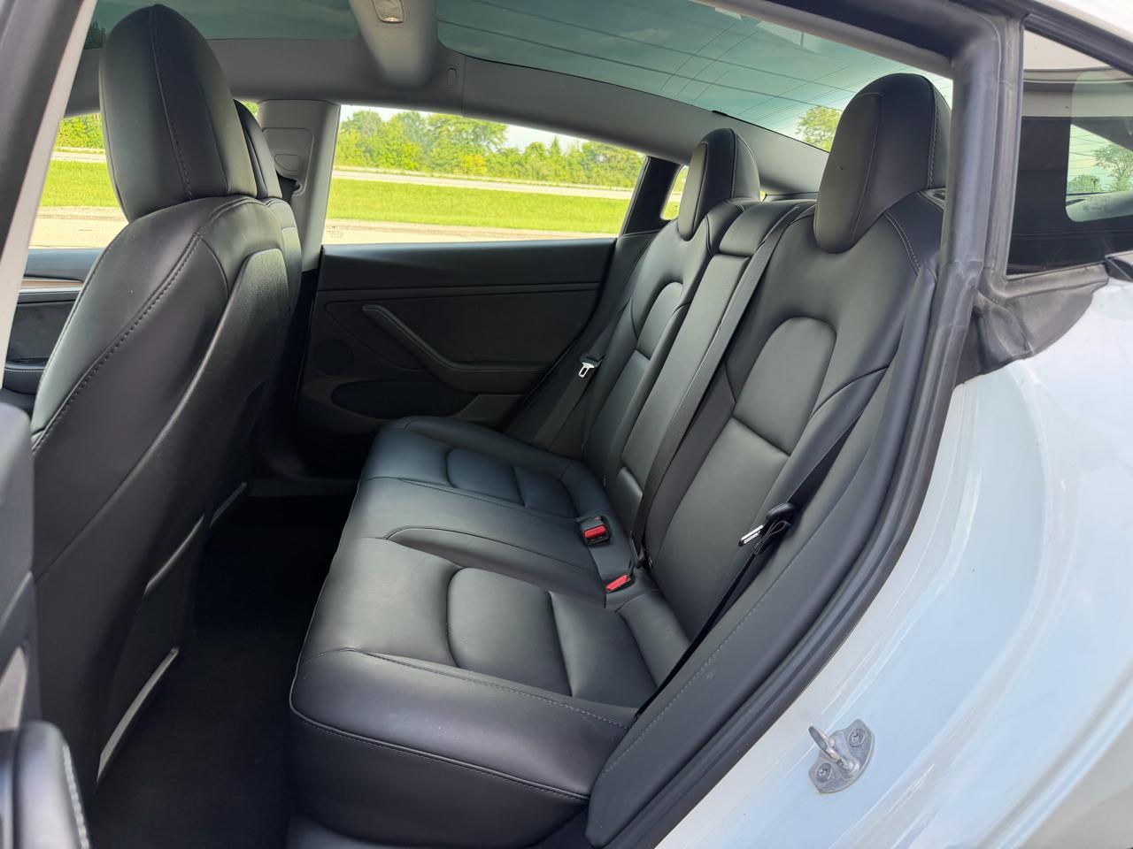 Tesla Model 3 RWD 2023