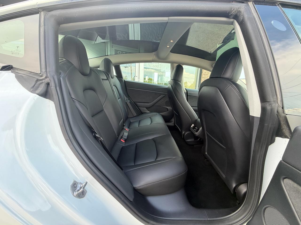 Tesla Model 3 RWD 2023