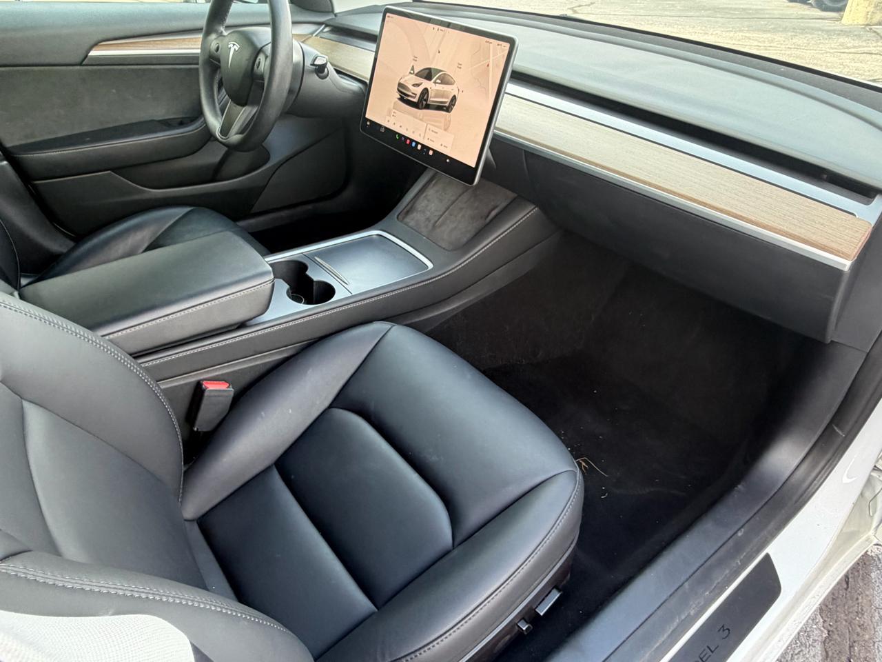Tesla Model 3 RWD 2023