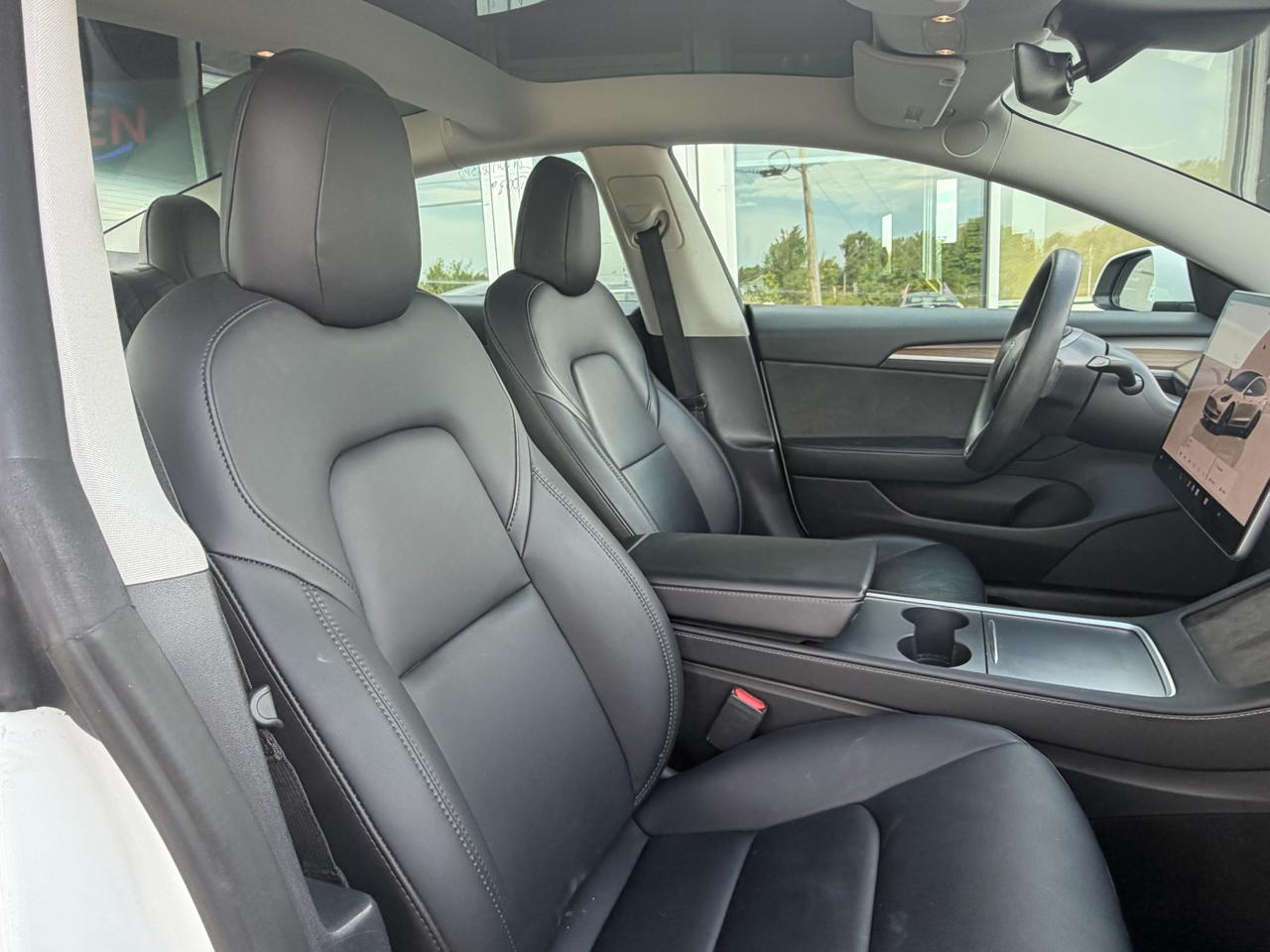 Tesla Model 3 RWD 2023