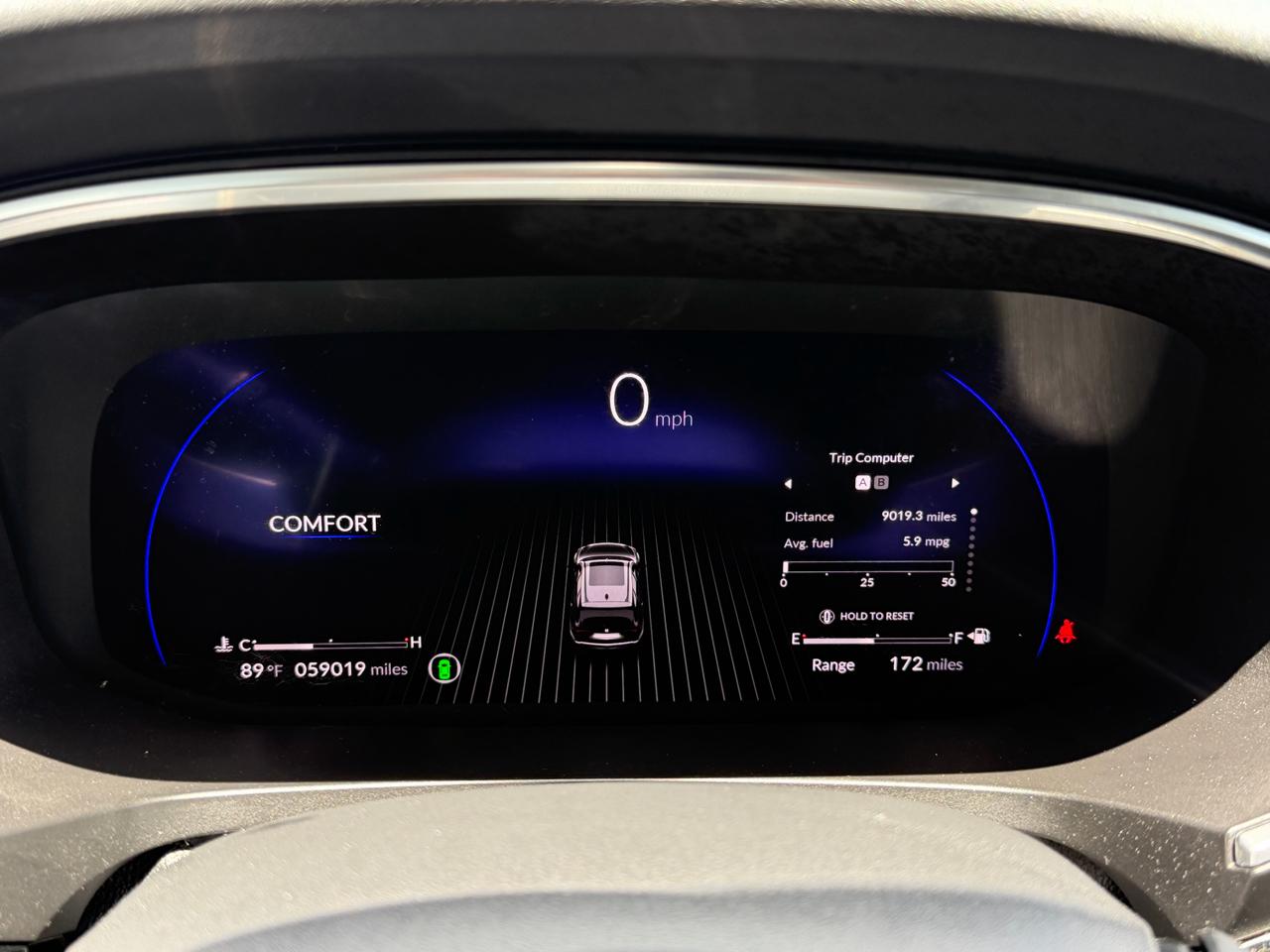 Acura MDX SH-AWD w/Advance Package 2023