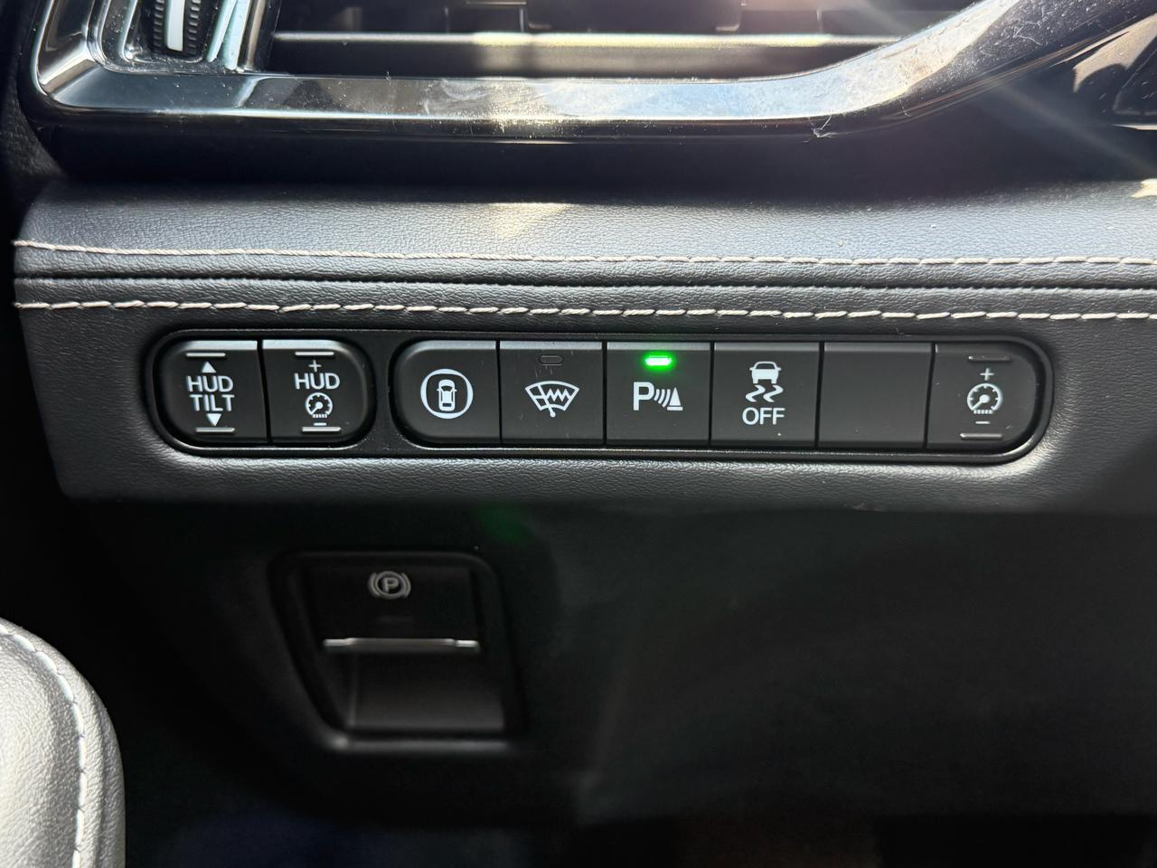 Acura MDX SH-AWD w/Advance Package 2023