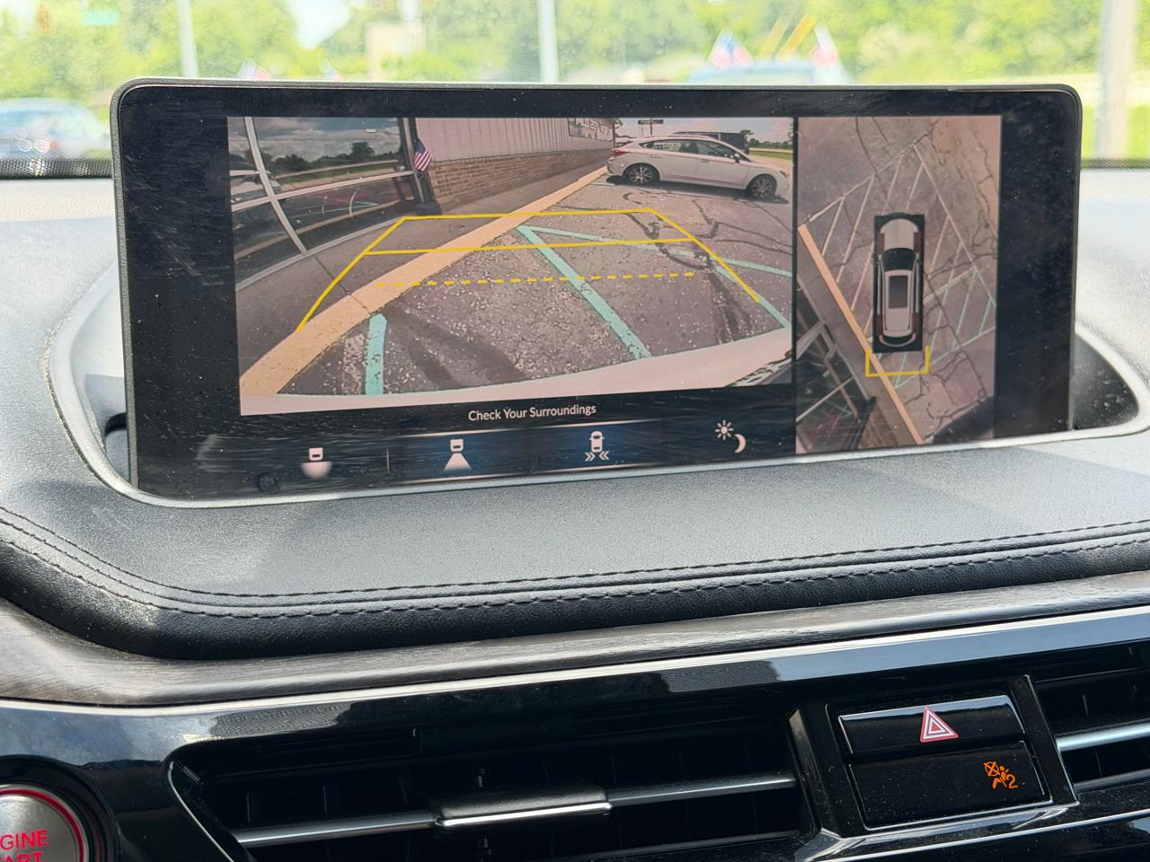 Acura MDX SH-AWD w/Advance Package 2023