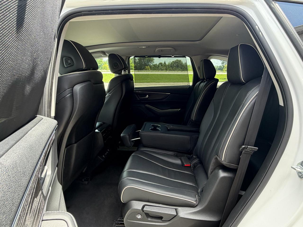 Acura MDX SH-AWD w/Advance Package 2023