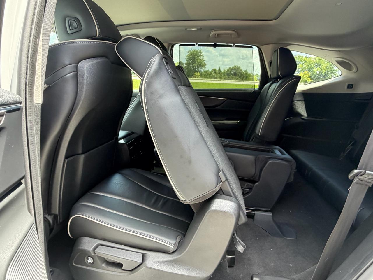 Acura MDX SH-AWD w/Advance Package 2023