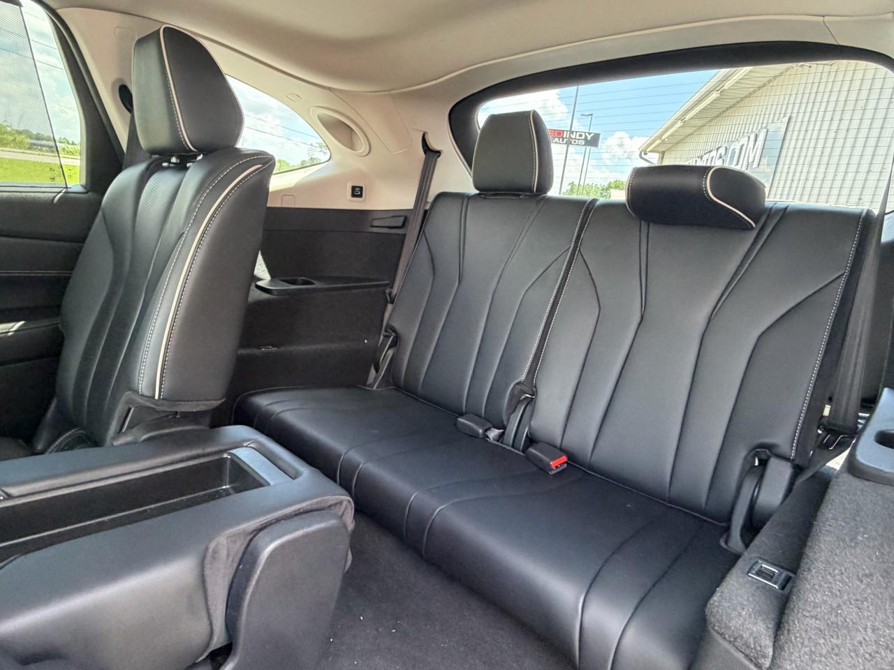 Acura MDX SH-AWD w/Advance Package 2023