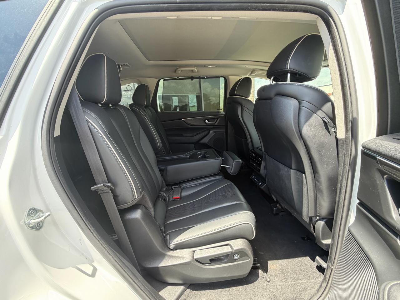 Acura MDX SH-AWD w/Advance Package 2023