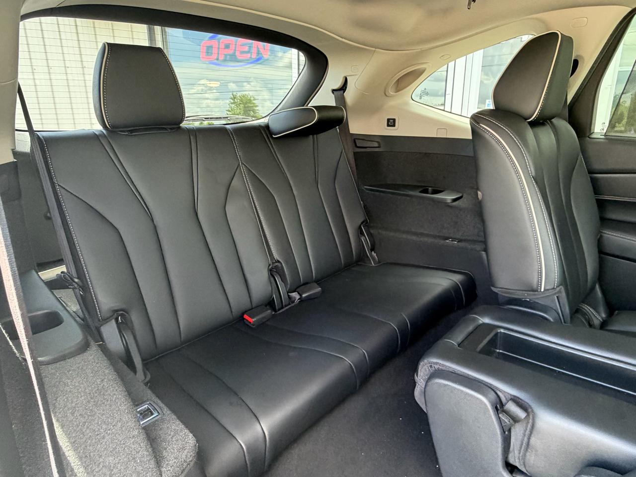 Acura MDX SH-AWD w/Advance Package 2023