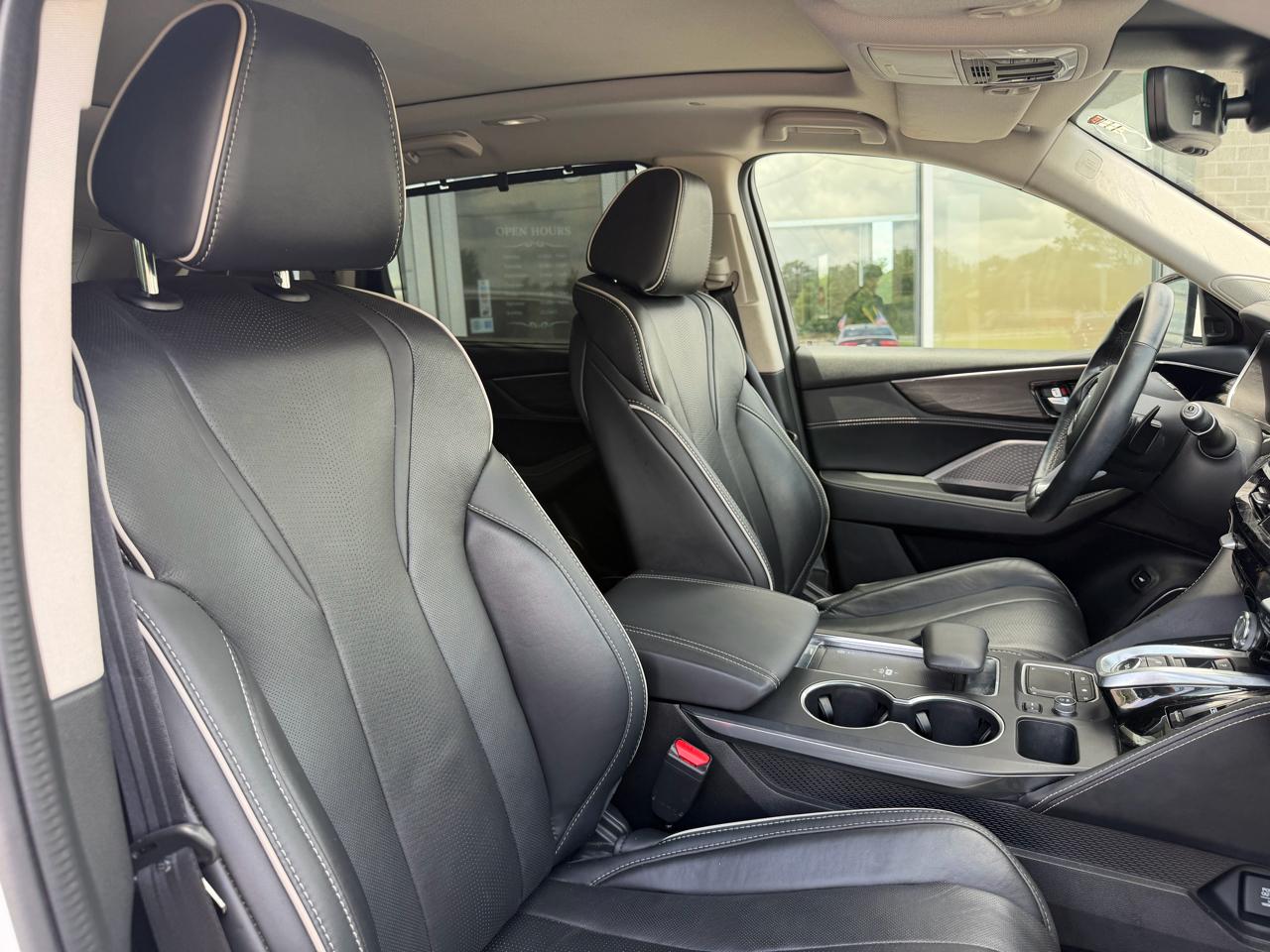 Acura MDX SH-AWD w/Advance Package 2023