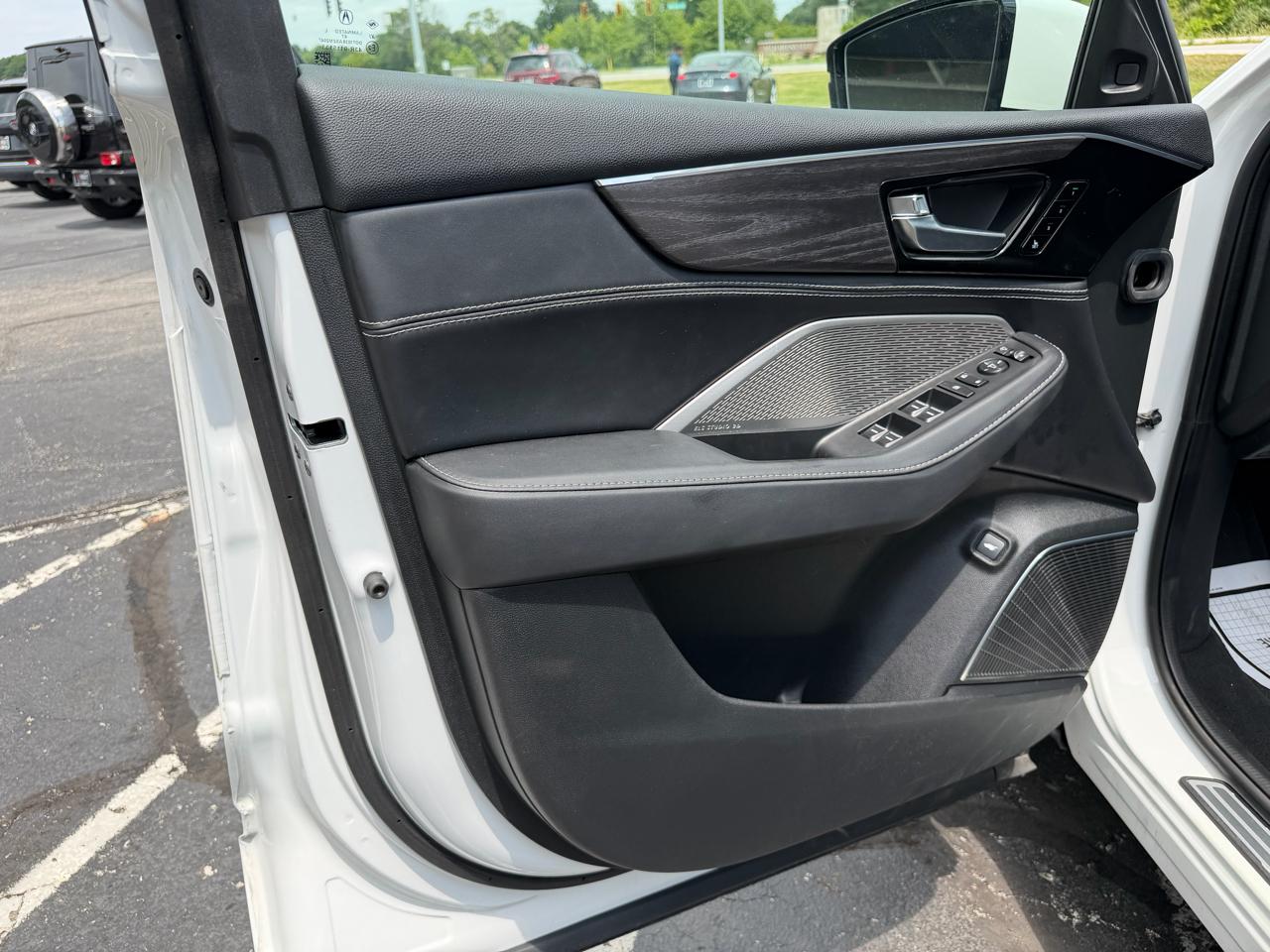 Acura MDX SH-AWD w/Advance Package 2023