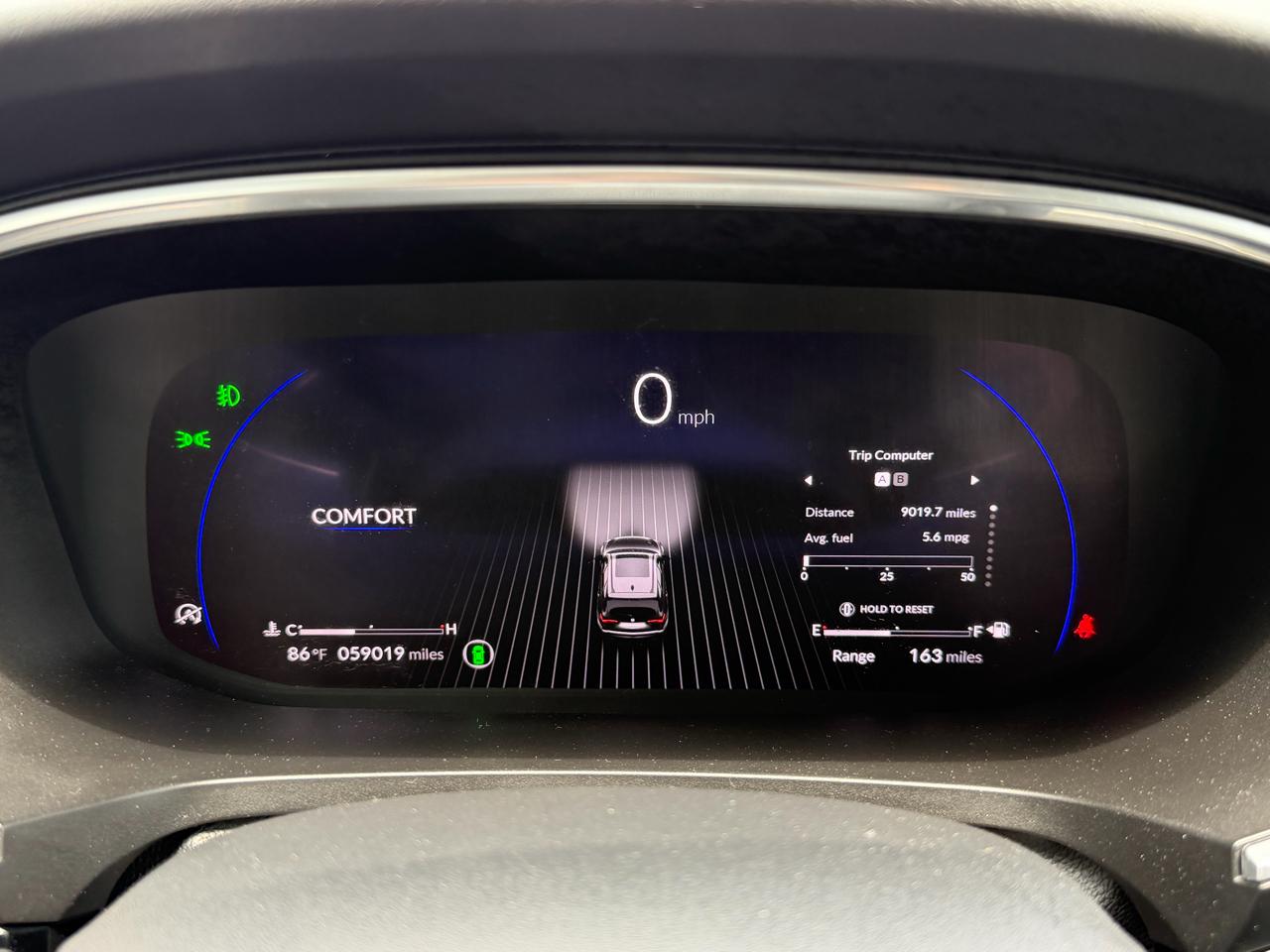 Acura MDX SH-AWD w/Advance Package 2023