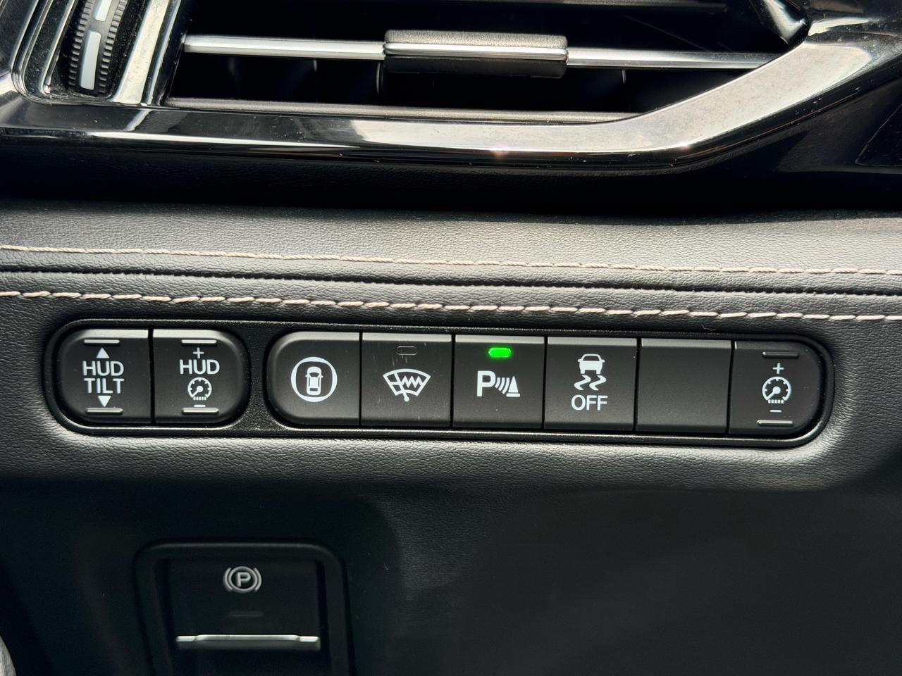 Acura MDX SH-AWD w/Advance Package 2023