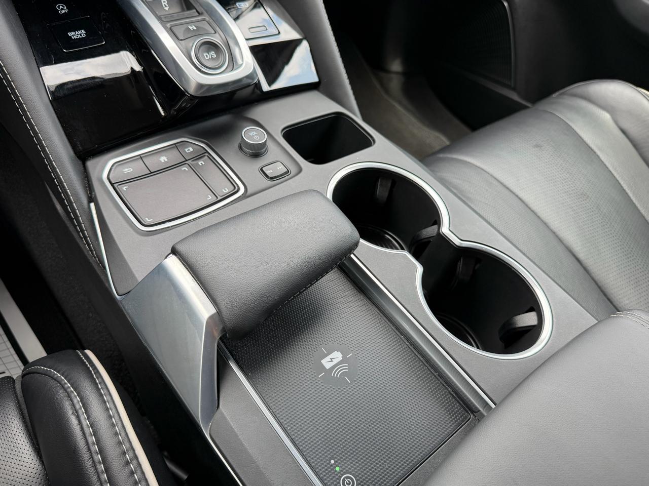 Acura MDX SH-AWD w/Advance Package 2023