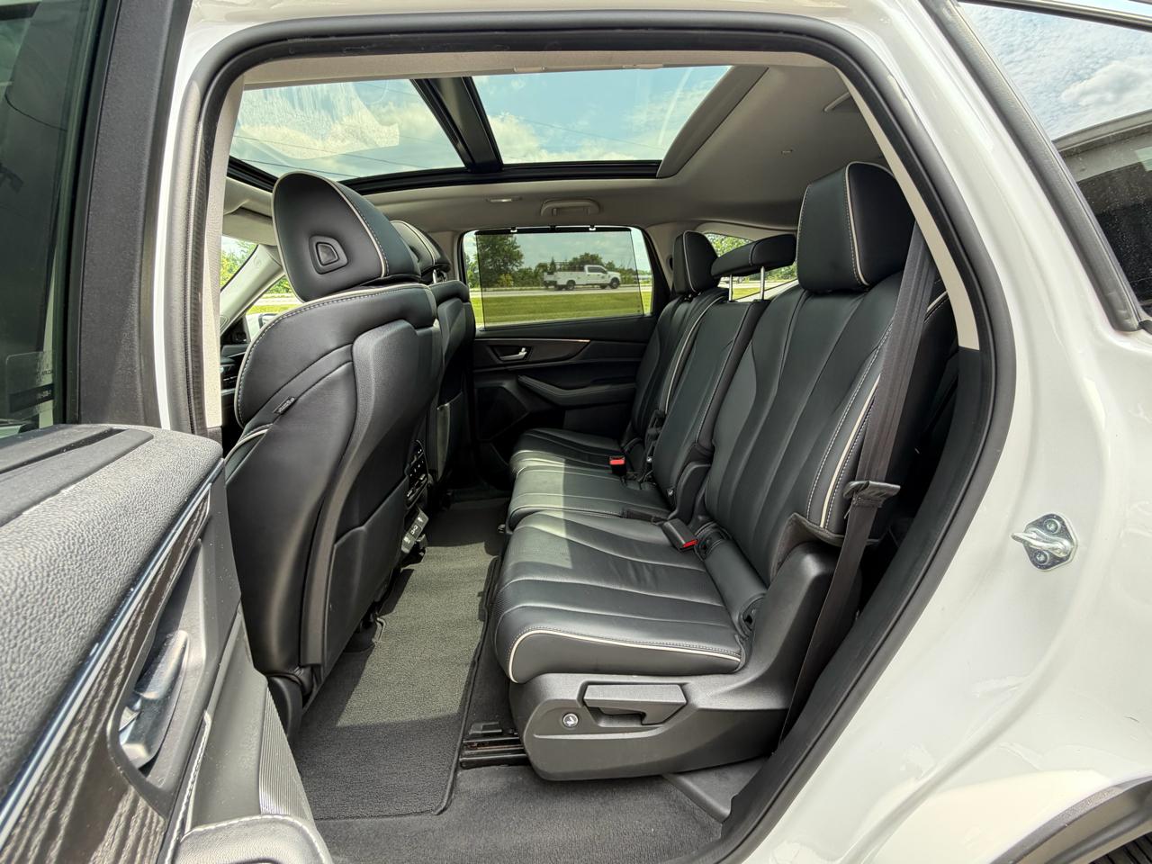 Acura MDX SH-AWD w/Advance Package 2023
