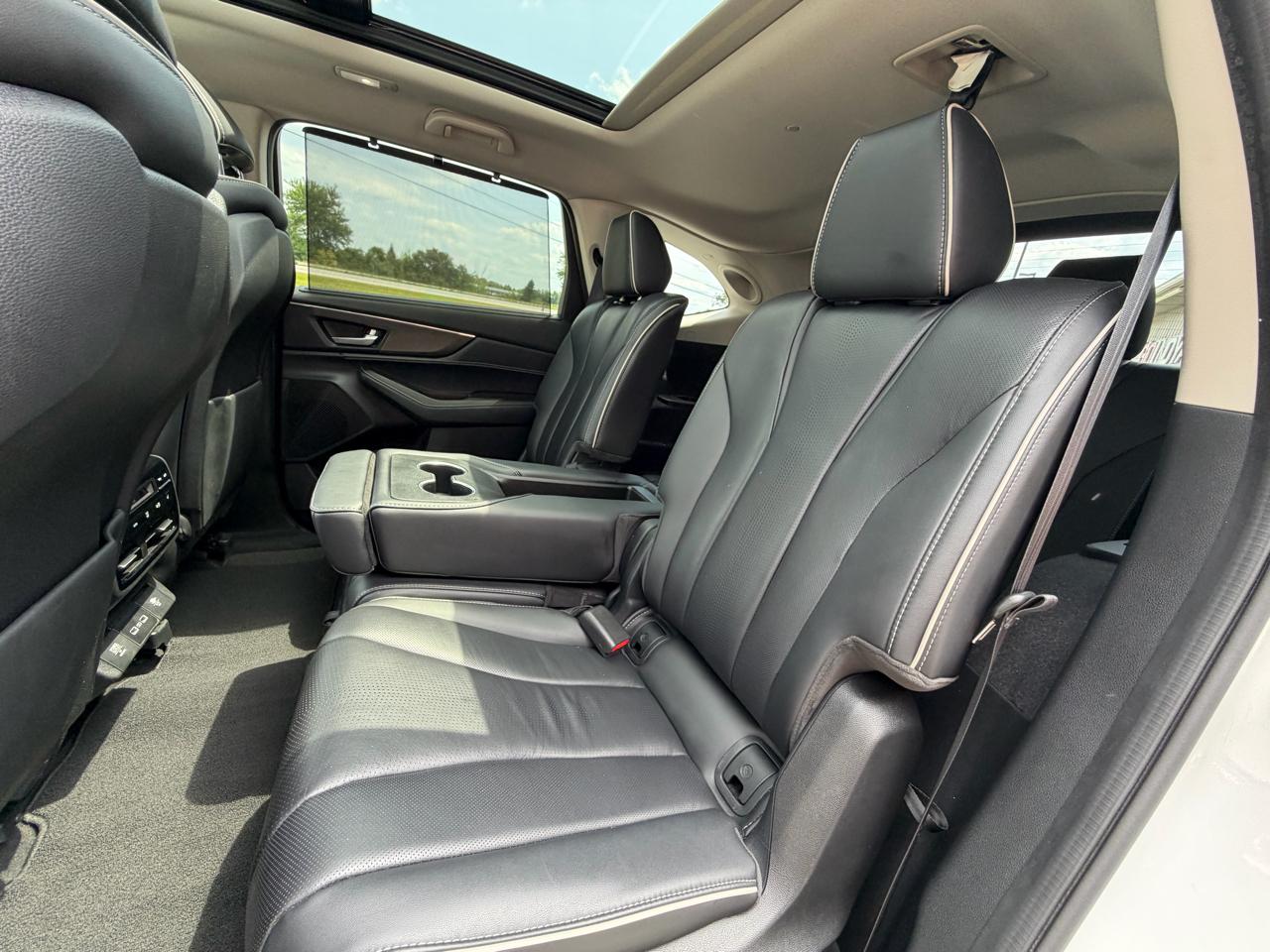 Acura MDX SH-AWD w/Advance Package 2023