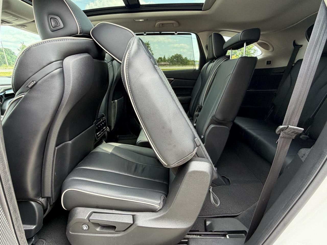 Acura MDX SH-AWD w/Advance Package 2023